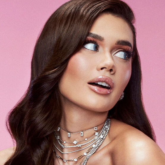 FRAN PINK CHILLI ED. LIMITADA